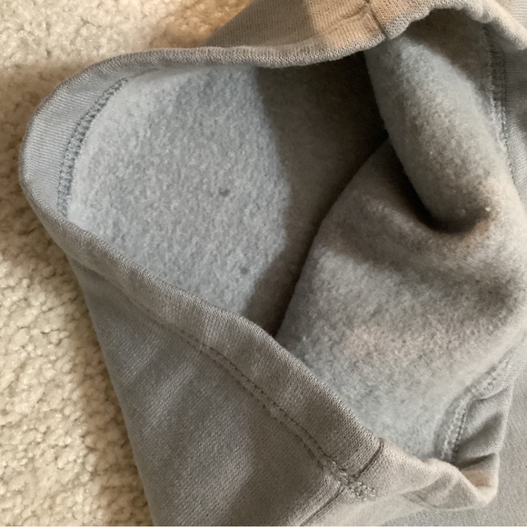 Abercrombie & Fitch sweatpant (FINALPRICEDROP) - Picture 4 of 5